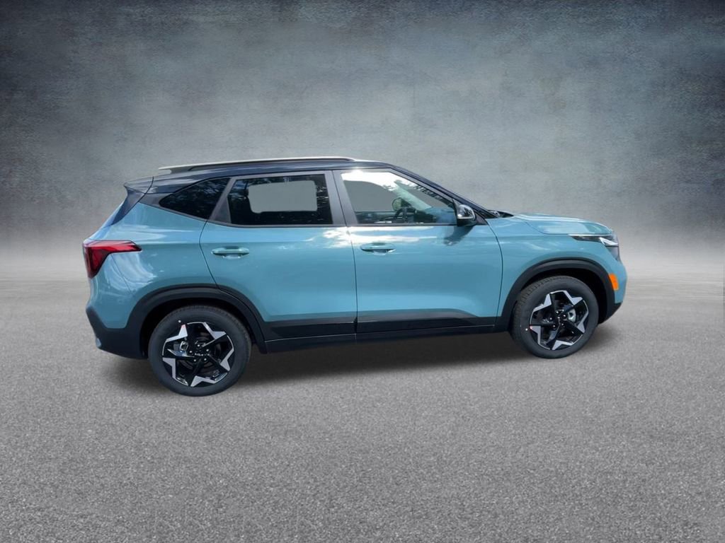 Used 2026 Kia Seltos S image 26