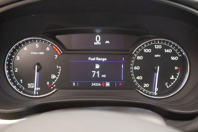 Used 2023 Cadillac XT4 Premium Luxury w/ Enhanced Visibility Package image 25