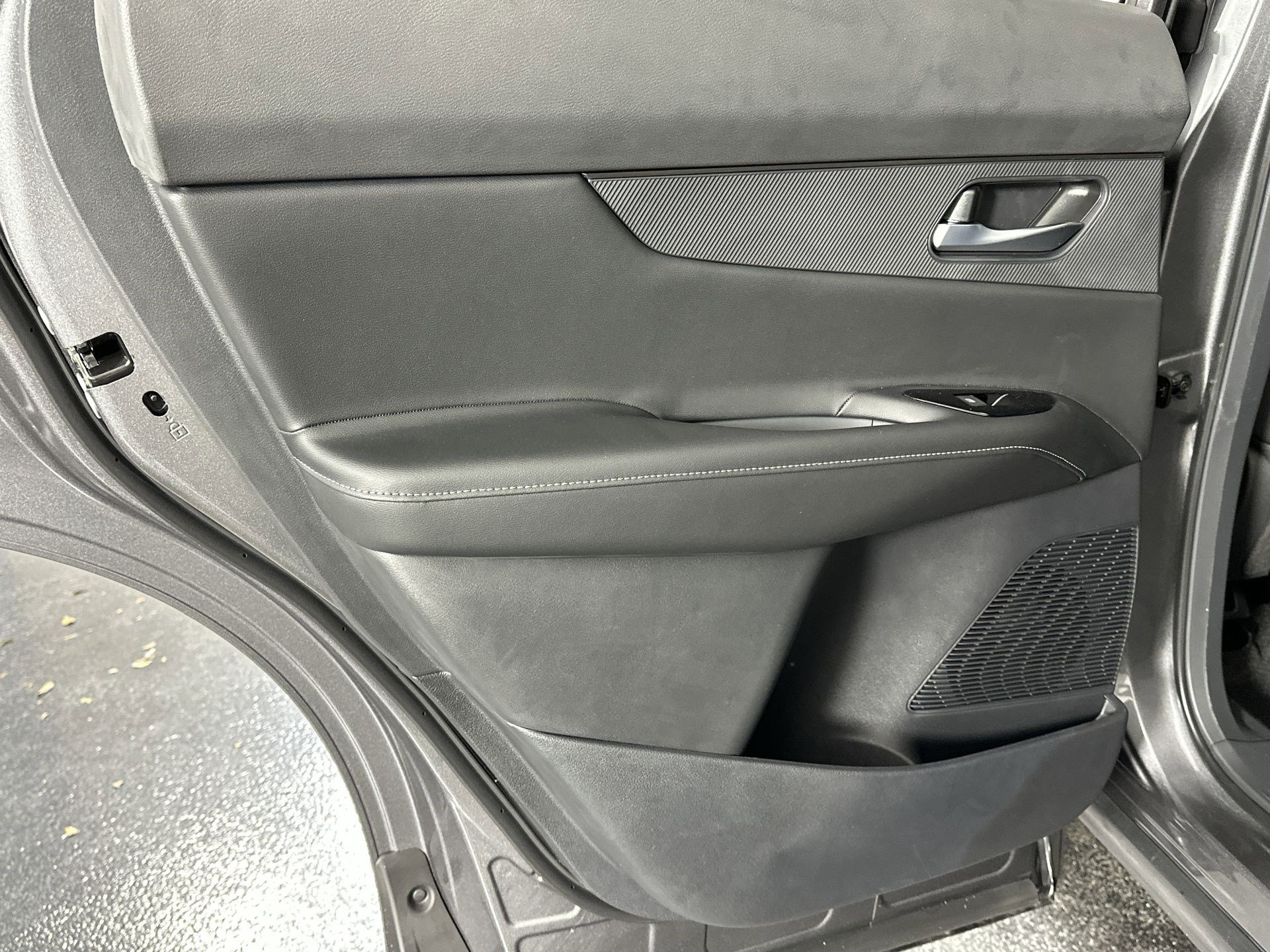 New 2026 Nissan Murano SL image 34