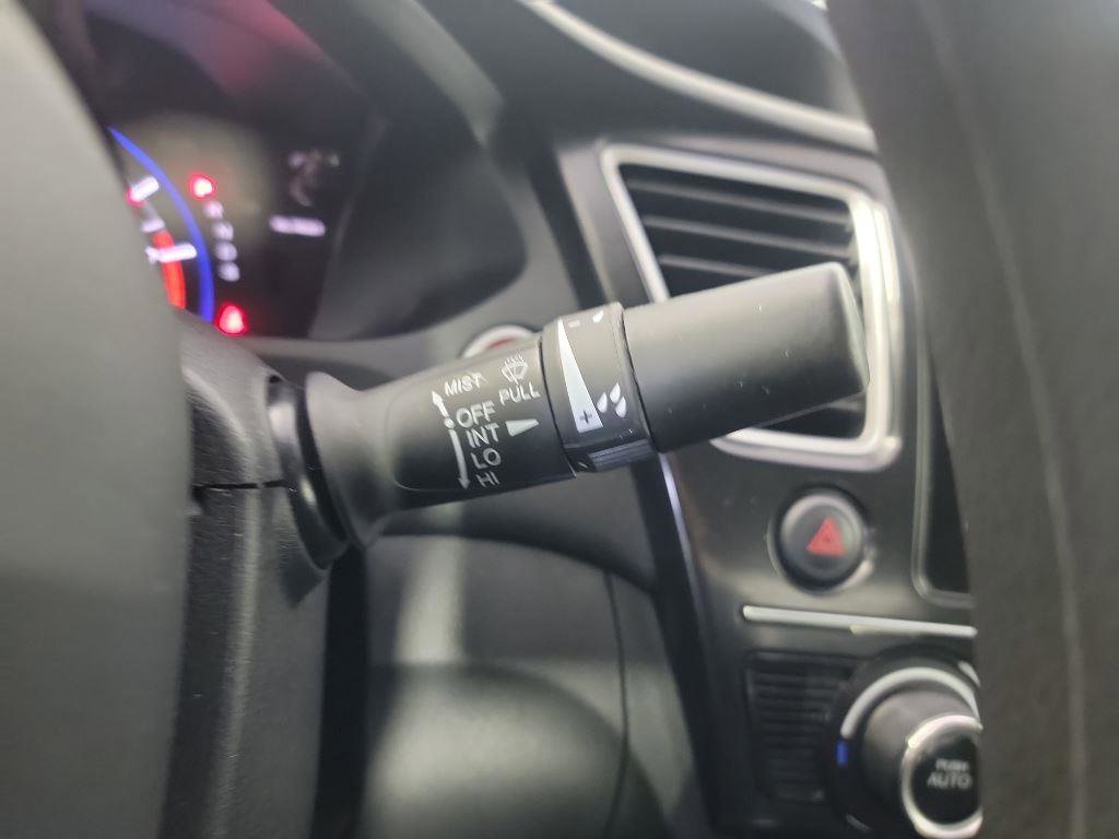 Used 2015 Honda Civic EX image 30
