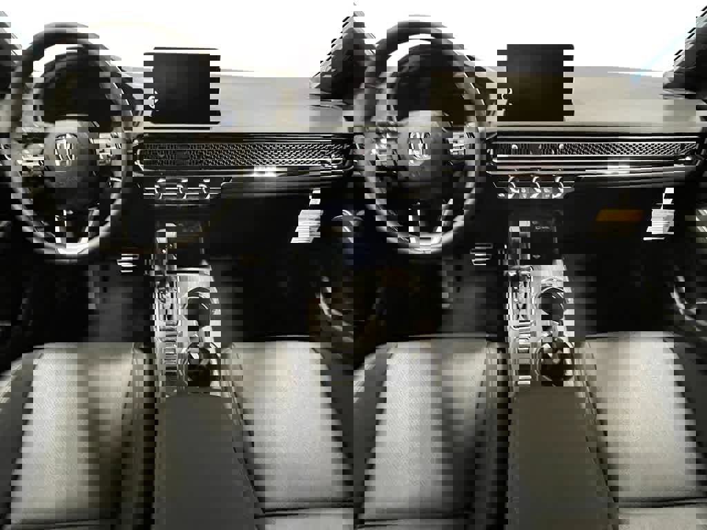 New 2026 Honda Civic Sport Touring image 15