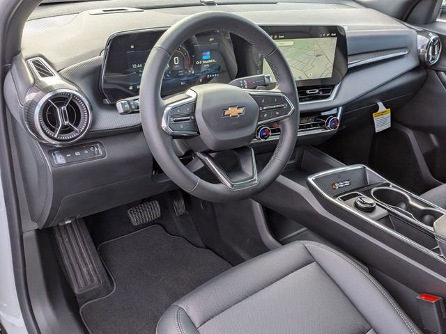 New 2026 Chevrolet Equinox LT w/ Convenience Package II image 16