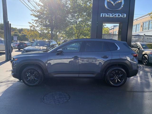 Certified 2026 MAZDA CX-50 AWD 2.5 Hybrid w/ Weather Package image 5