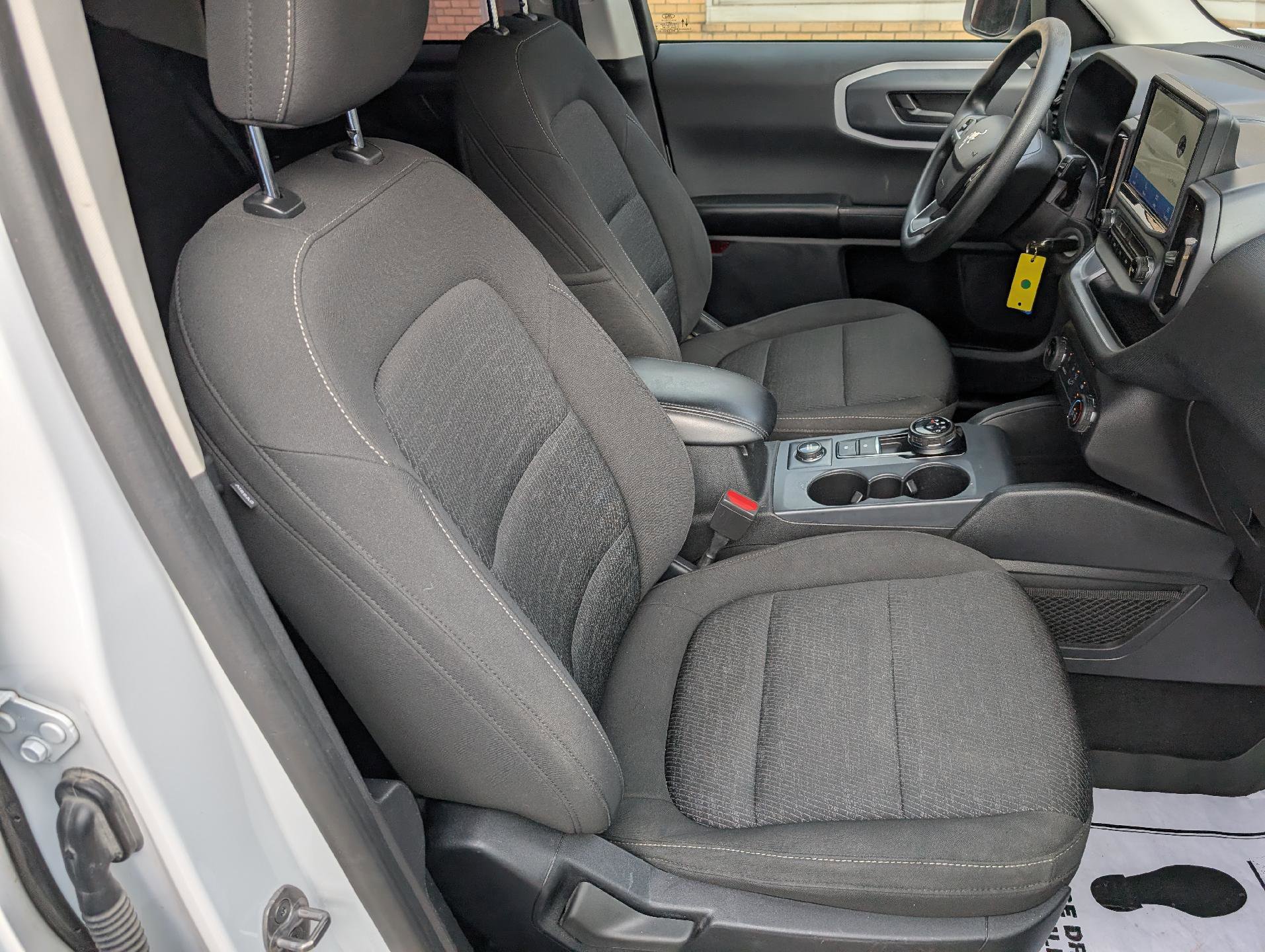 Used 2021 Ford Bronco Sport image 14