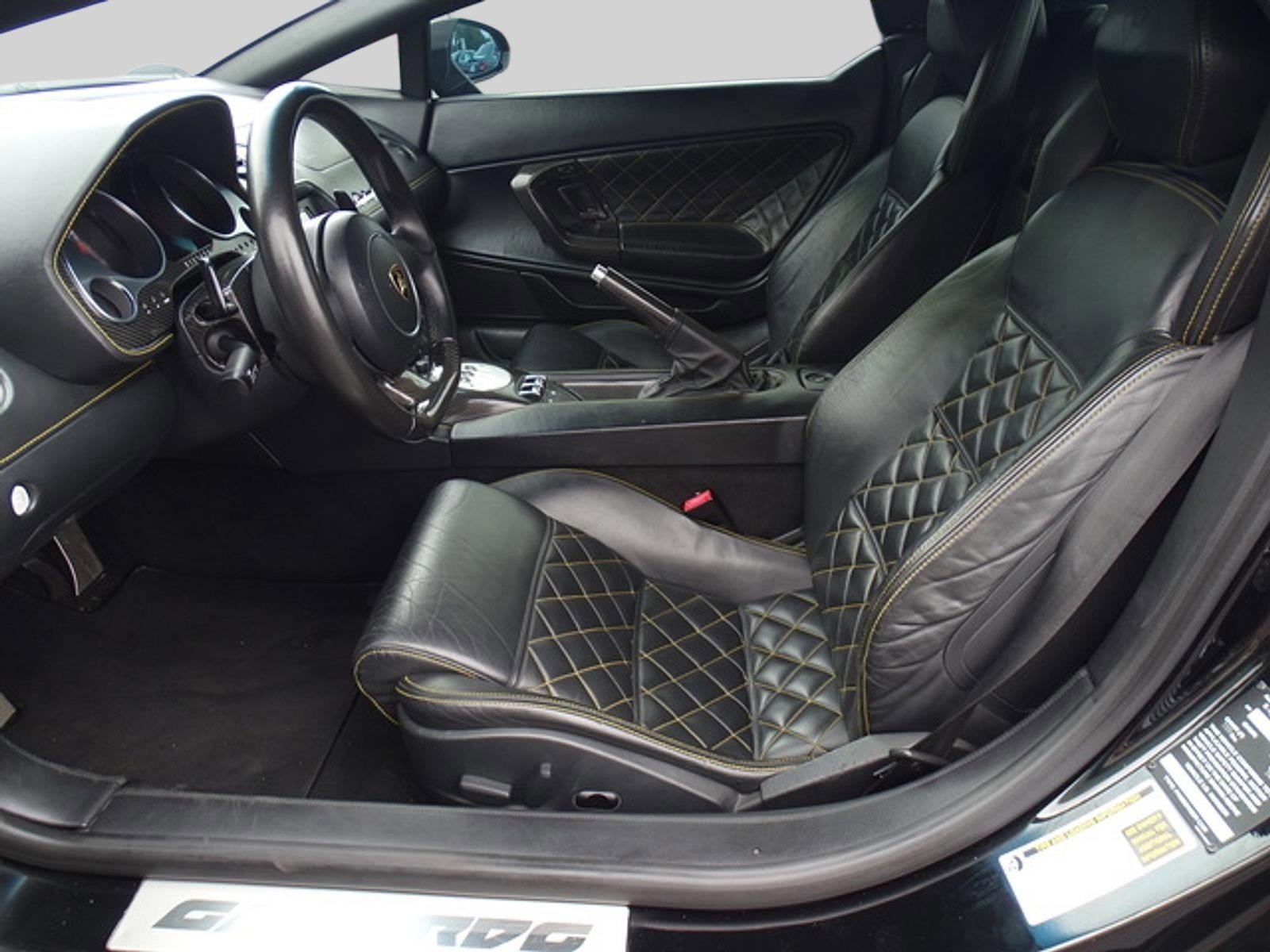 Used 2011 Lamborghini Gallardo LP 560-4 image 8