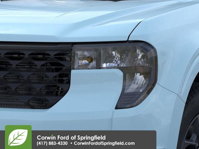 New 2026 Ford Maverick XLT image 22
