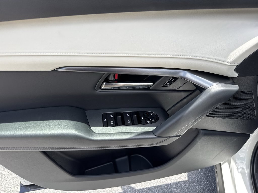 New 2026 MAZDA CX-5 Select AWD/4WD image 40