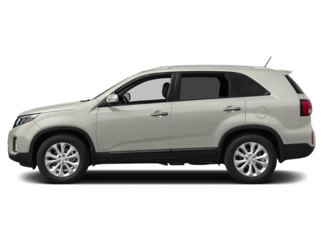 Used 2015 Kia Sorento EX AWD/4WD image 6