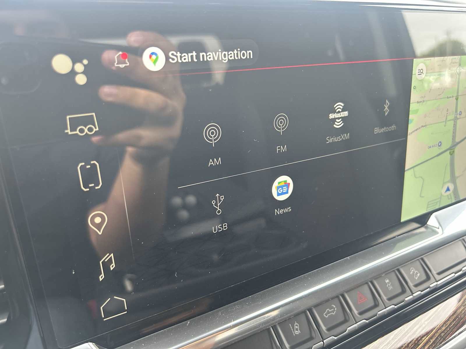 New 2026 GMC Sierra 2500 SLE image 12