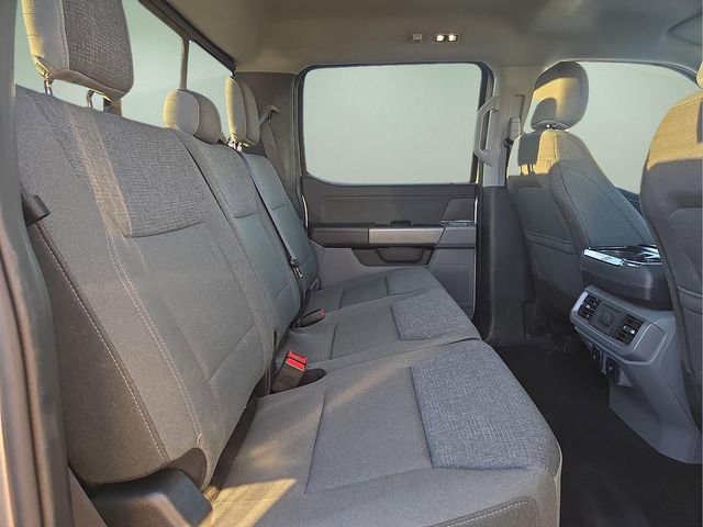 Used 2024 Ford F150 XLT w/ Equipment Group 302A MID image 15