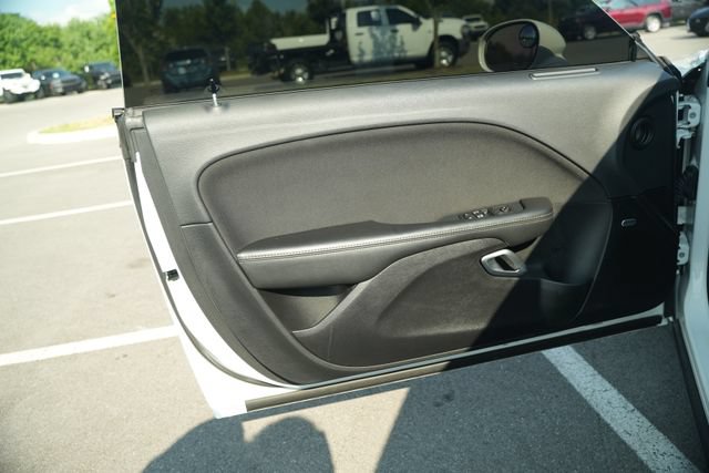 Used 2019 Dodge Challenger R/T Scat Pack RWD image 14