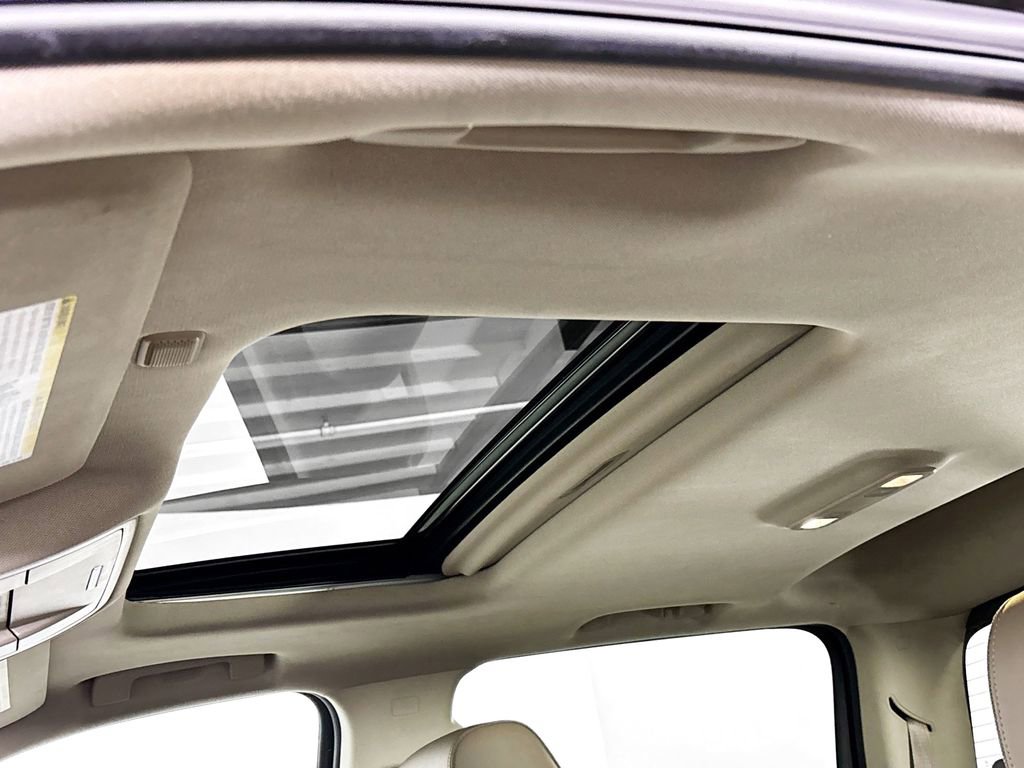 Used 2016 GMC Sierra 1500 Denali w/ Enhanced Driver Alert Package image 19