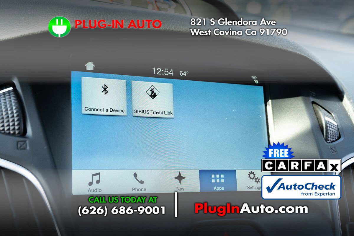 Used 2016 Ford Focus RS image 31