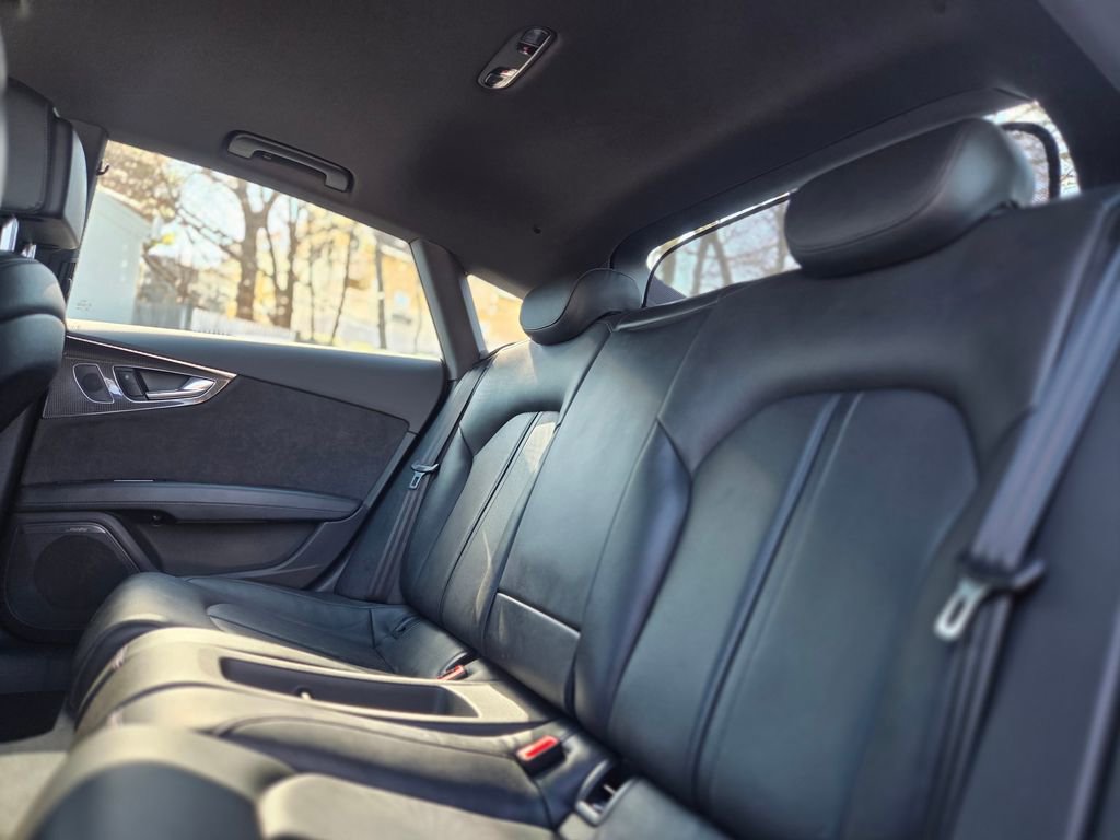 Used 2018 Audi S7 Premium Plus image 23