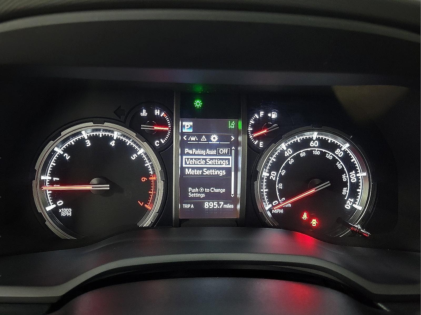 Certified 2023 Toyota 4Runner Limited AWD/4WD image 18