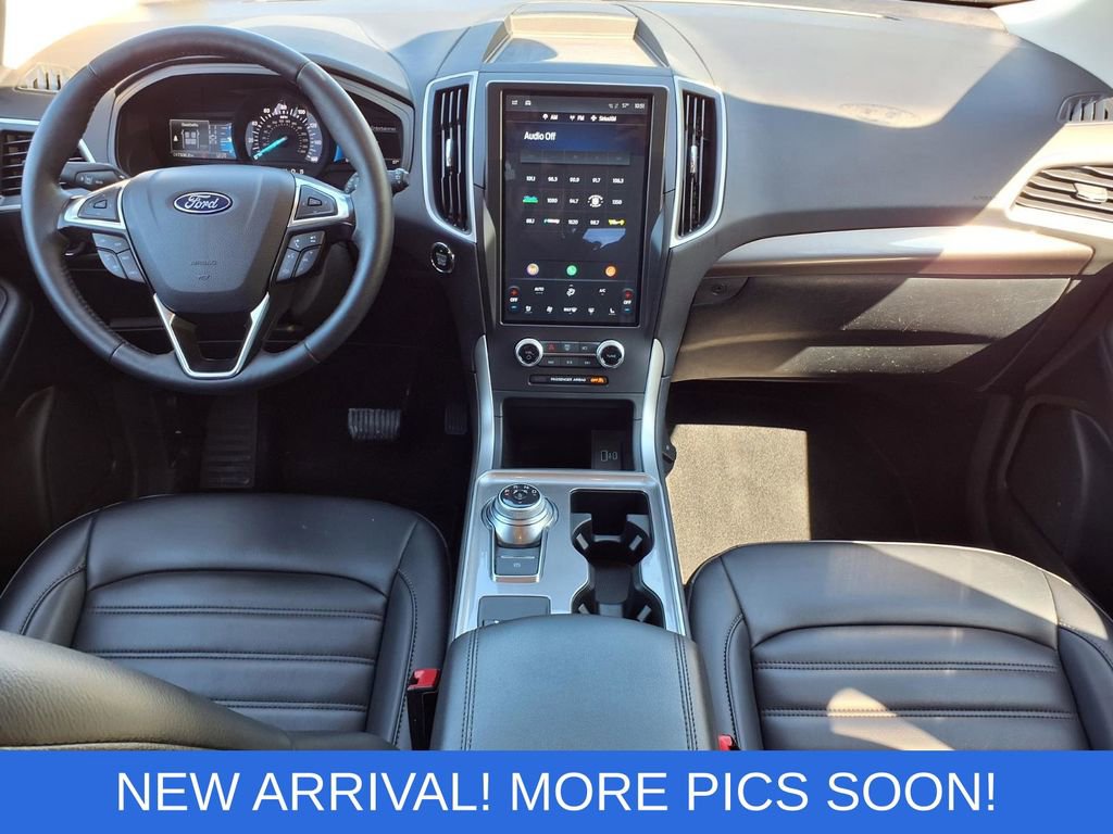 Used 2024 Ford Edge SEL w/ Convenience Package AWD/4WD image 9