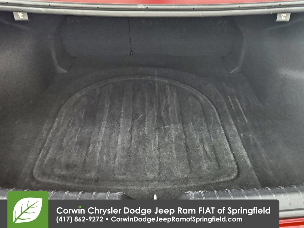 Used 2025 Kia K4 FWD image 29