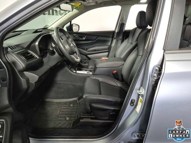 Used 2024 Subaru Ascent Limited w/ Technology Package AWD/4WD image 9