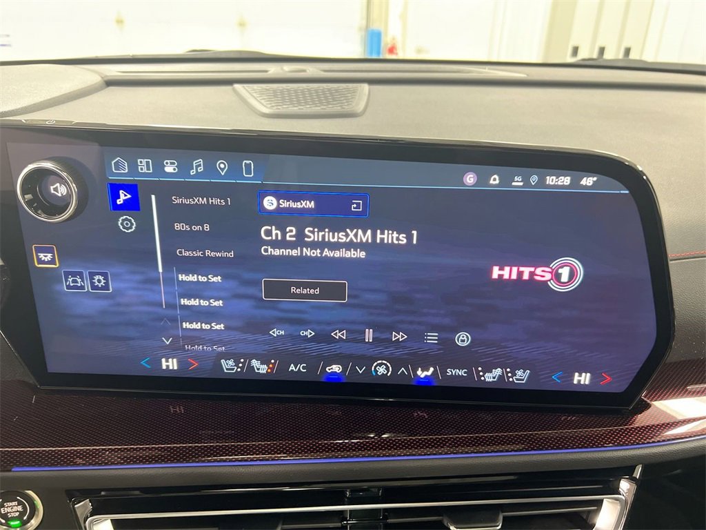 New 2026 Chevrolet Traverse RS w/ LPO, Floor Liner Package image 13