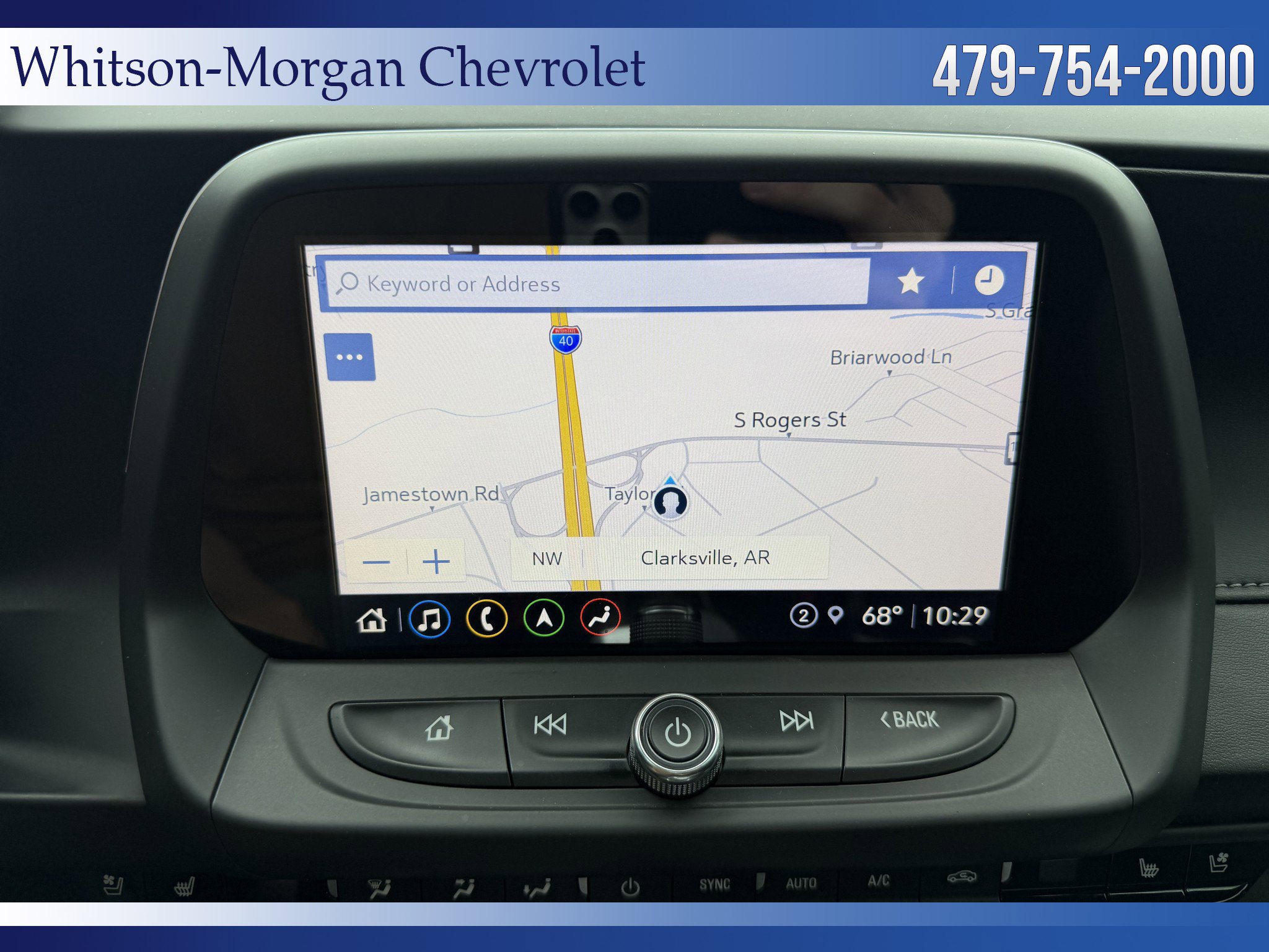 Used 2021 Chevrolet Camaro SS RWD image 13