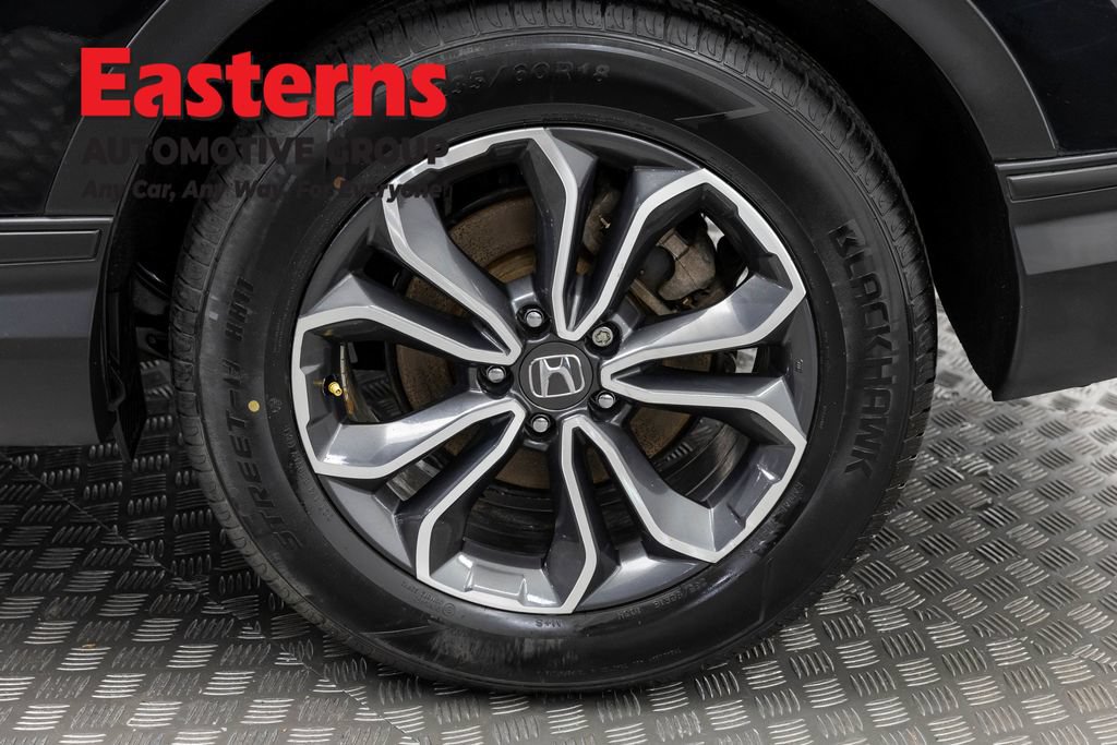 Used 2020 Honda CR-V EX image 32