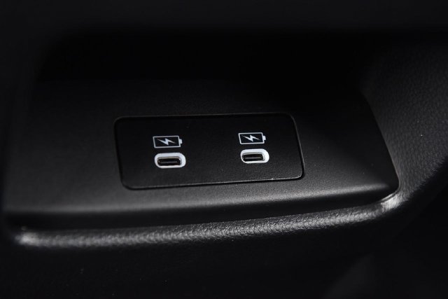 Used 2026 Honda CR-V Sport Touring image 27
