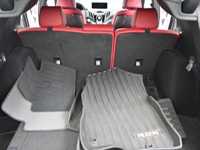 Used 2023 Acura RDX A-Spec image 20