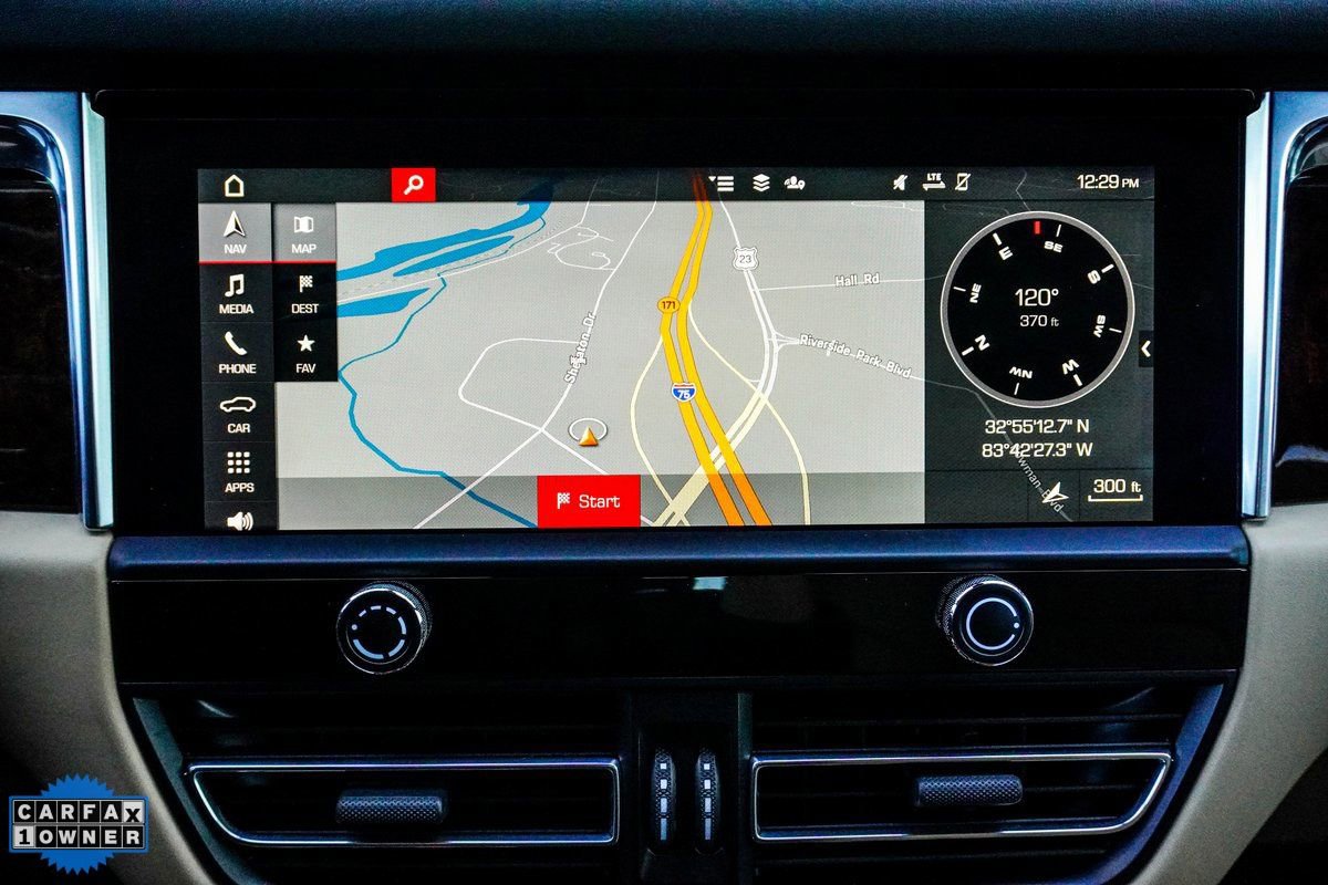 Used 2022 Porsche Macan GTS image 21