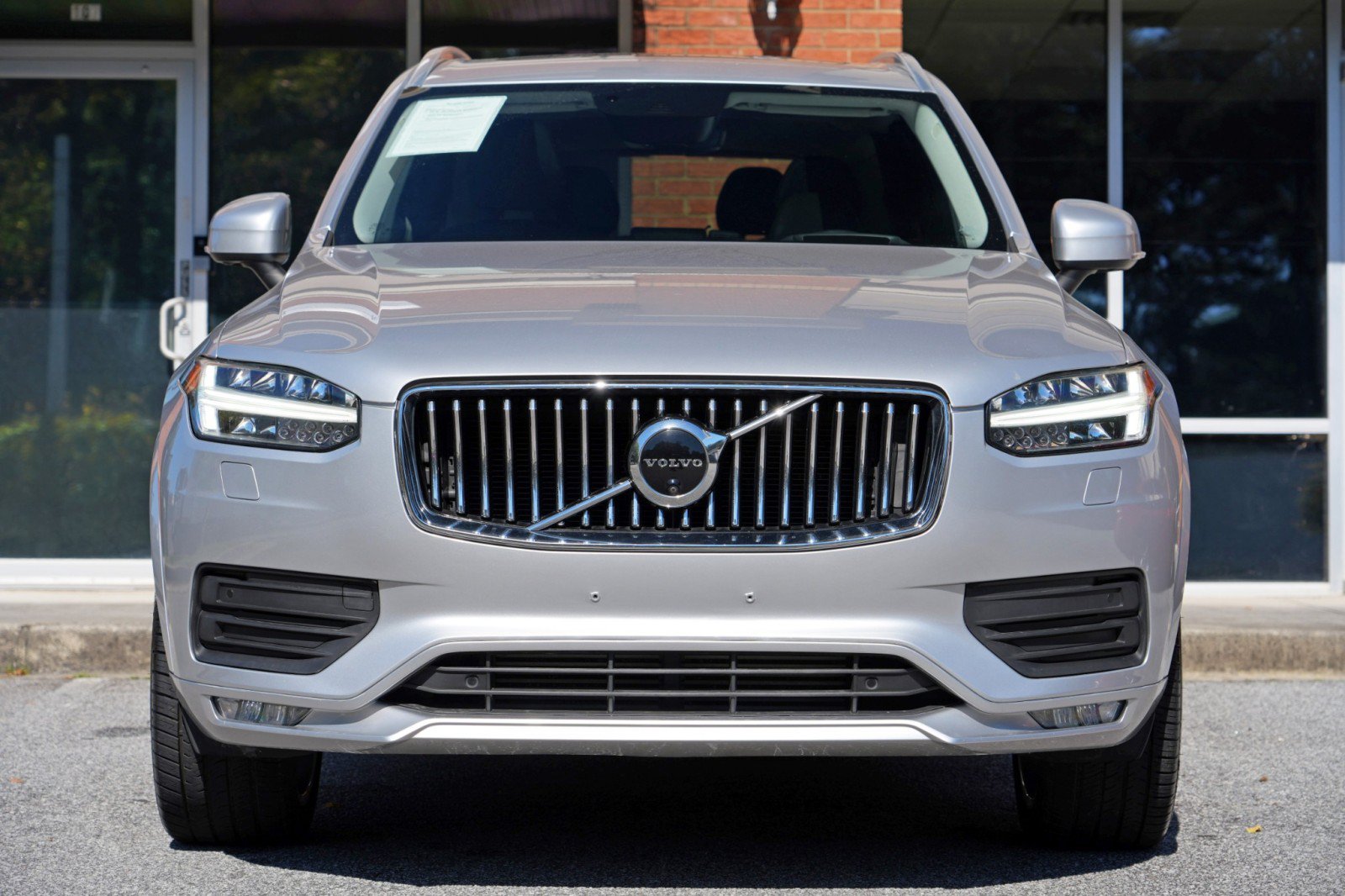 Used 2020 Volvo XC90 T6 Momentum AWD/4WD image 6