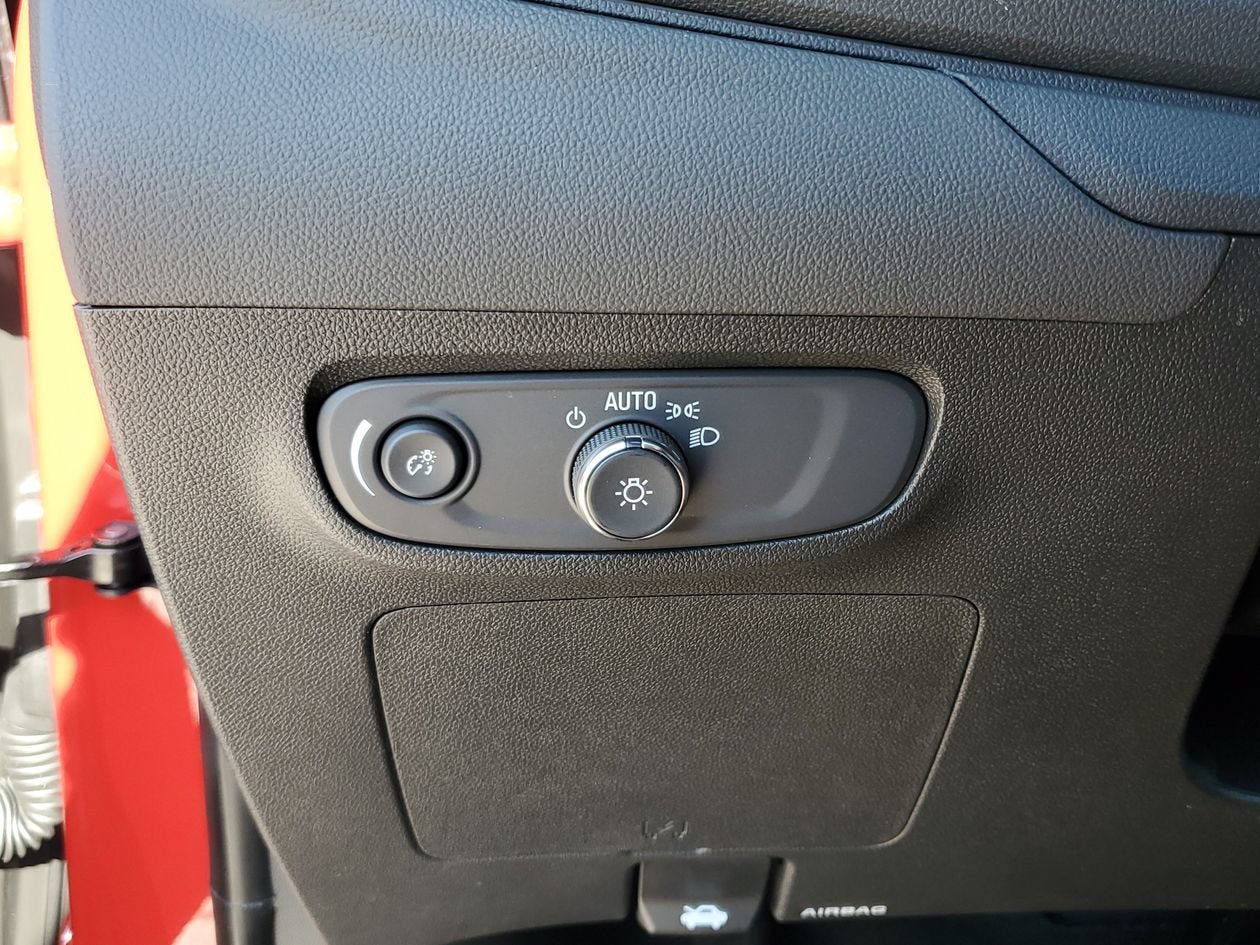 New 2026 Buick Encore GX Preferred FWD image 29