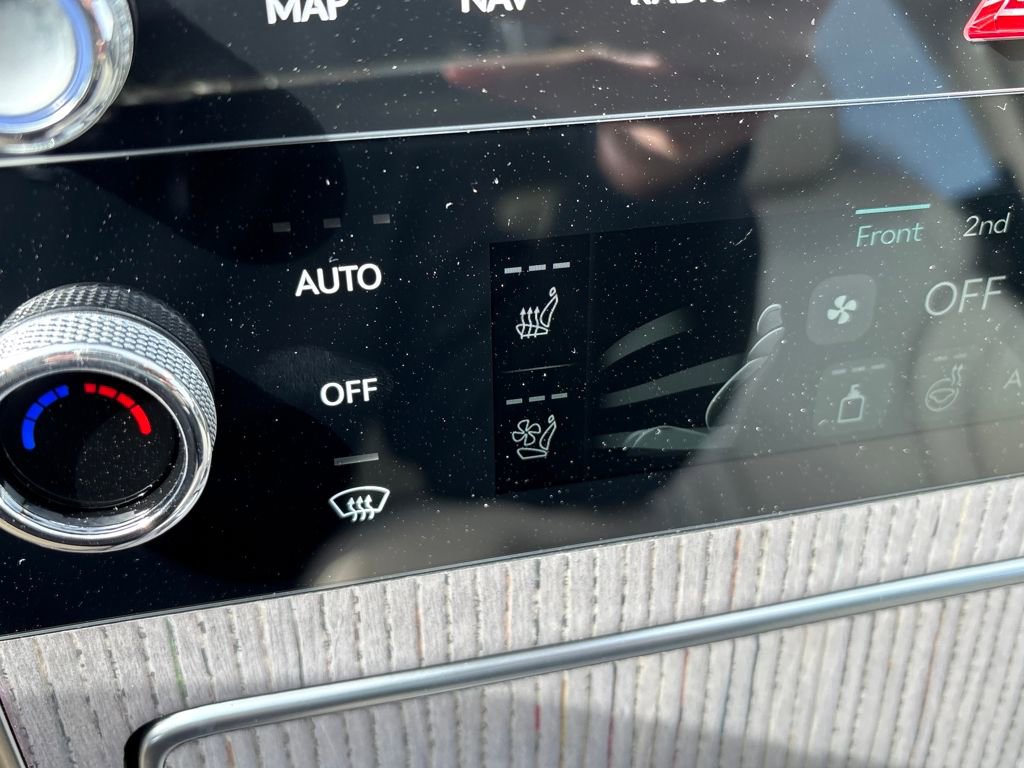 New 2026 Genesis GV80 2.5T Prestige image 19