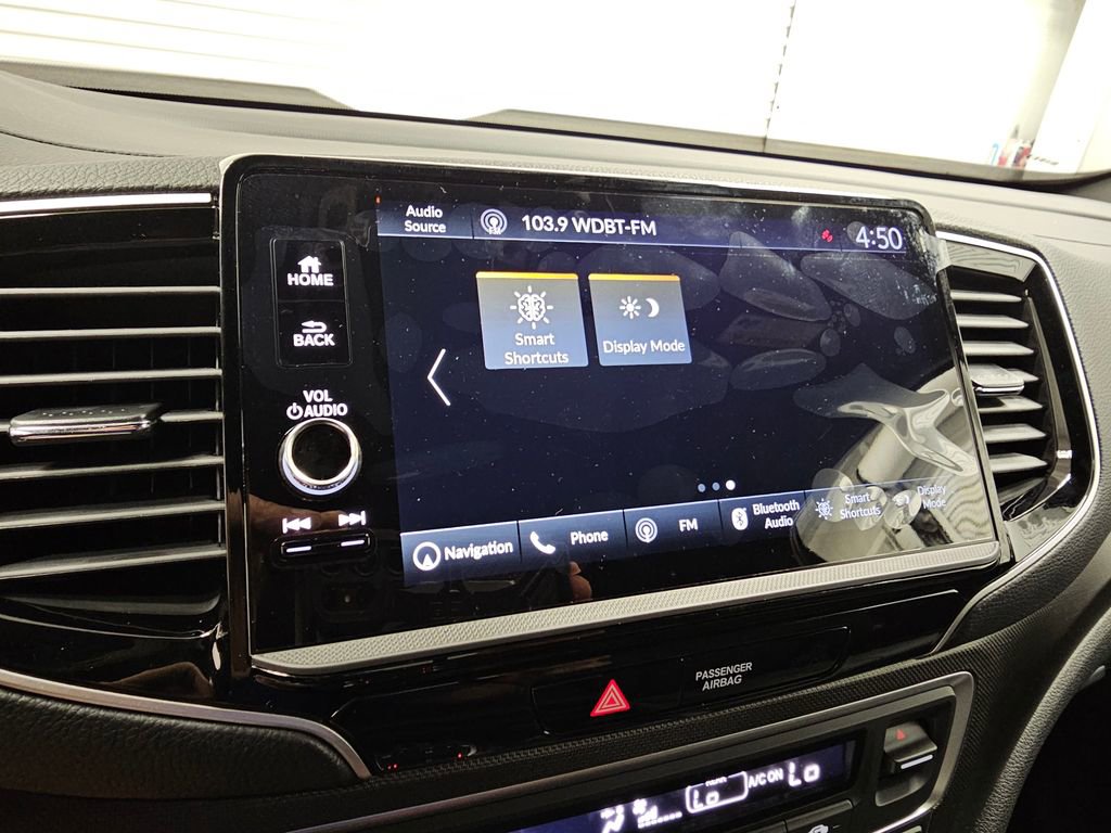 New 2026 Honda Ridgeline TrailSport image 18