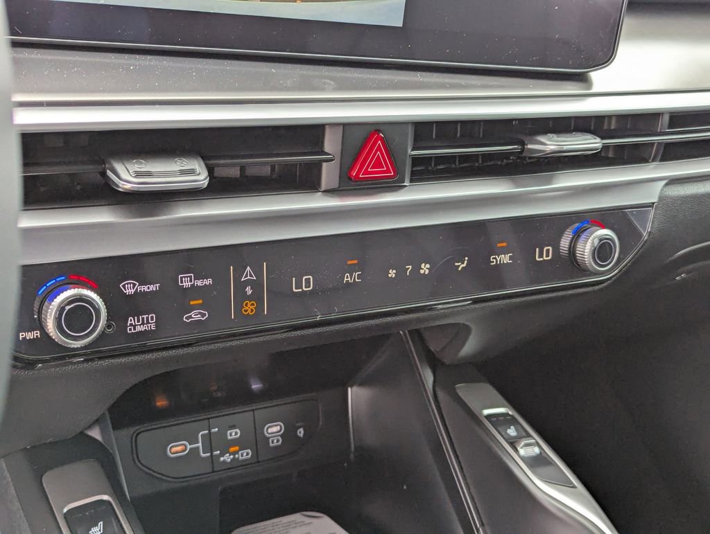 New 2026 Kia Sorento EX image 25