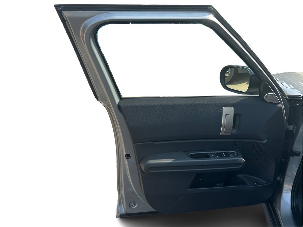 New 2027 MINI Cooper Countryman S AWD/4WD image 19