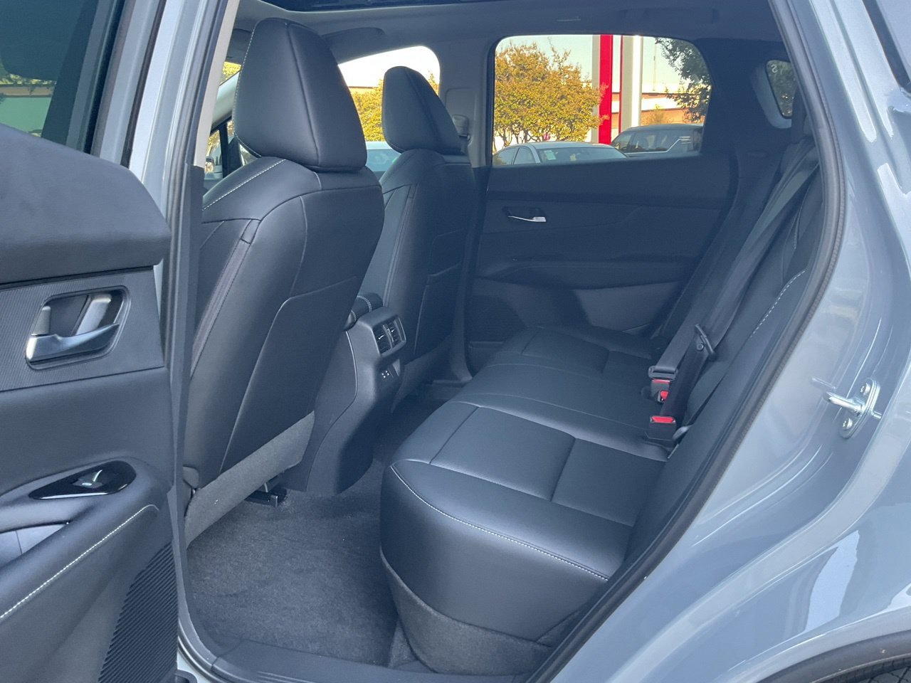 New 2027 Nissan Murano SL AWD/4WD image 23
