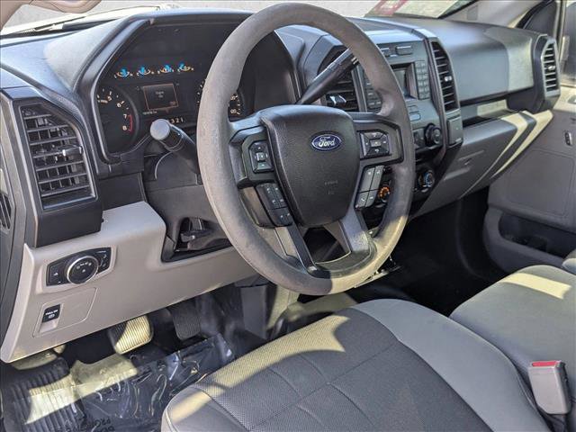 Used 2016 Ford F150 XL w/ Equipment Group 101A Mid image 12