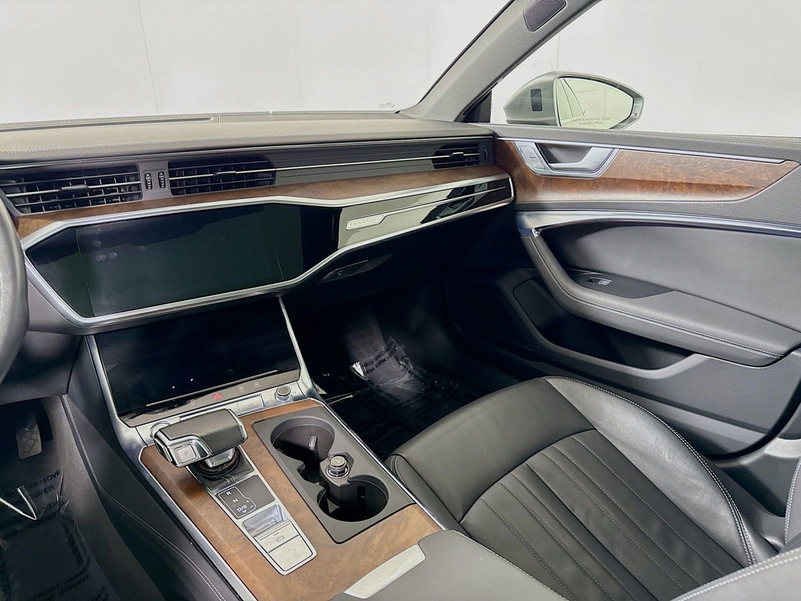 Used 2019 Audi A7 3.0T Premium Plus w/ Premium Plus Package image 24