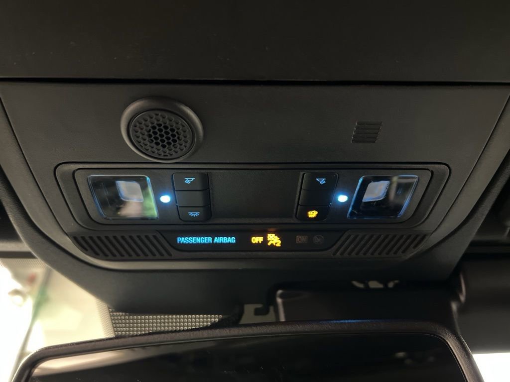 New 2025 Ford Bronco Outer Banks image 25