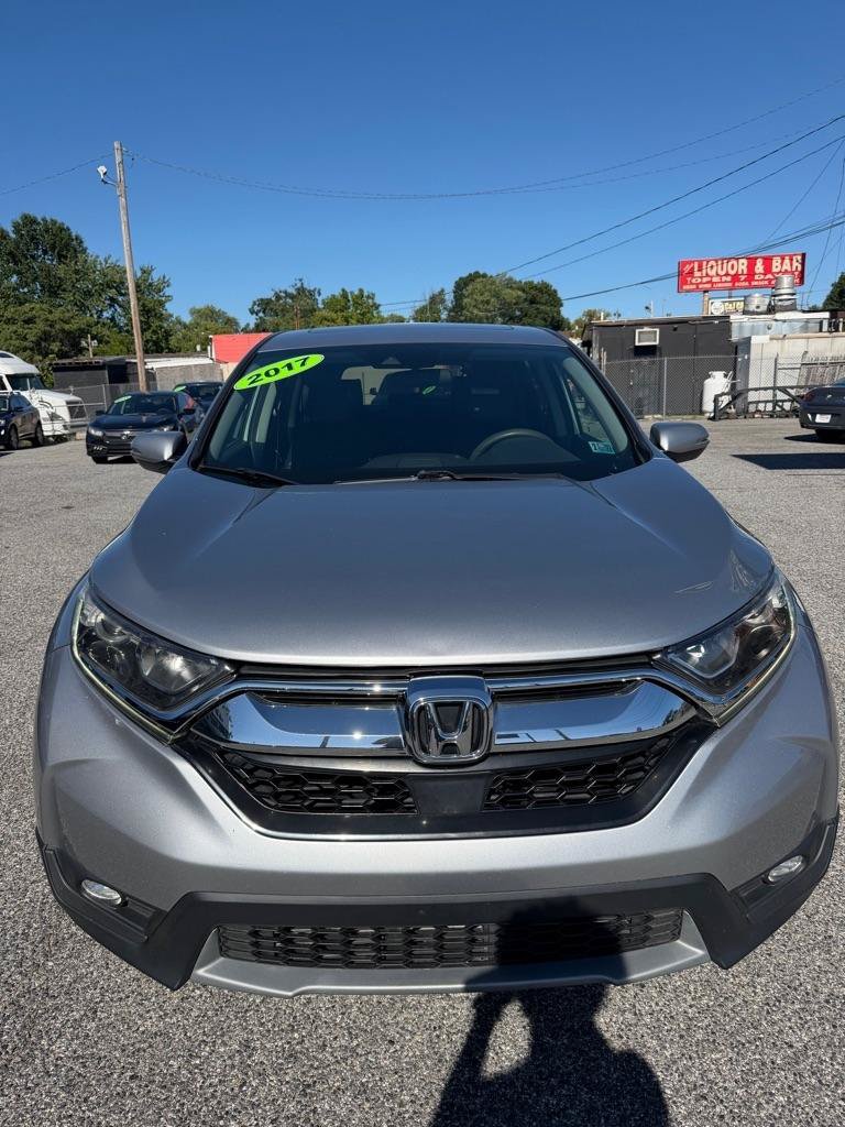 Used 2018 Honda CR-V EX-L image 5