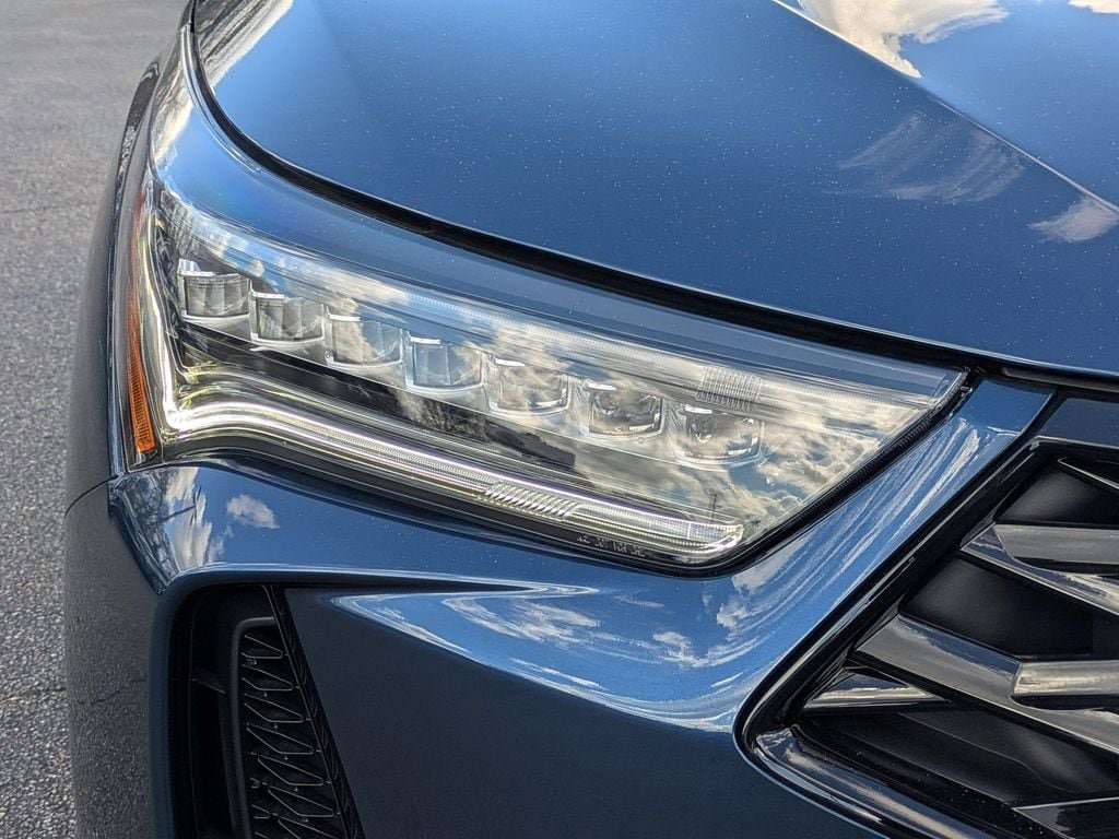 New 2026 Acura RDX SH-AWD image 11