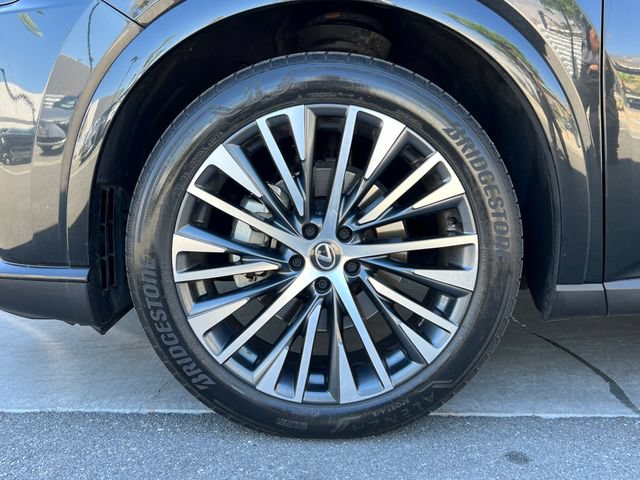 Used 2023 Lexus RX 350 Premium Plus w/ Cold Area Package FWD image 11