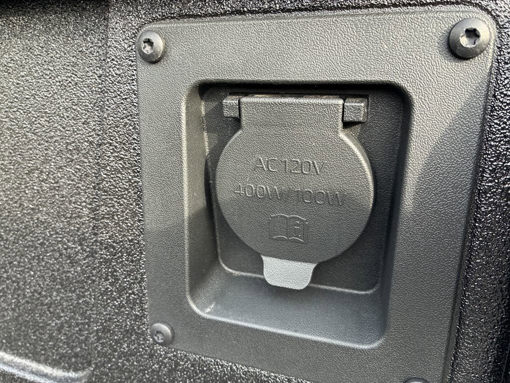 New 2026 Toyota Tundra Platinum AWD/4WD image 47