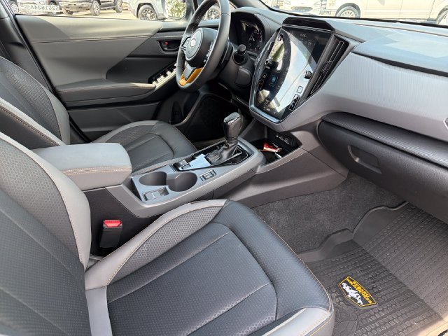 Certified 2025 Subaru Crosstrek 2.5i Wilderness w/ Wilderness Package AWD/4WD image 24