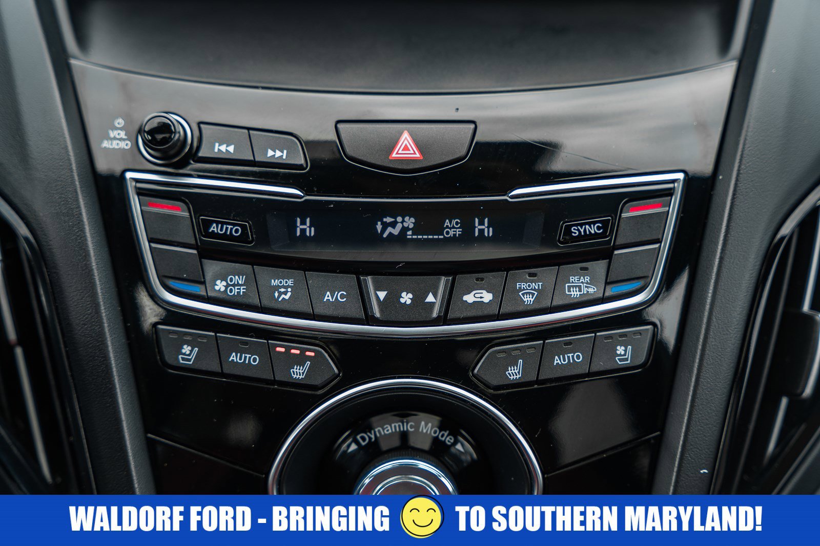 Used 2023 Acura RDX A-Spec image 26