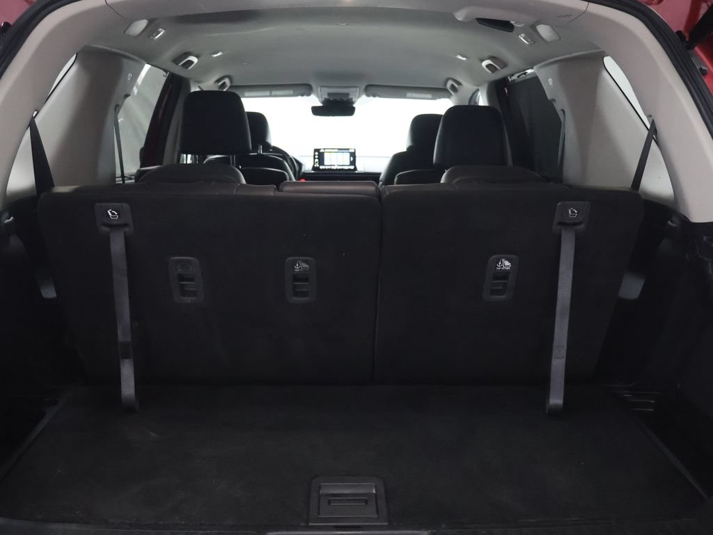 Used 2024 Honda Pilot EX-L image 14