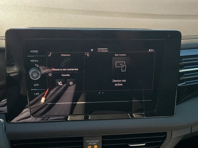 Used 2025 Volkswagen Jetta Sport image 23