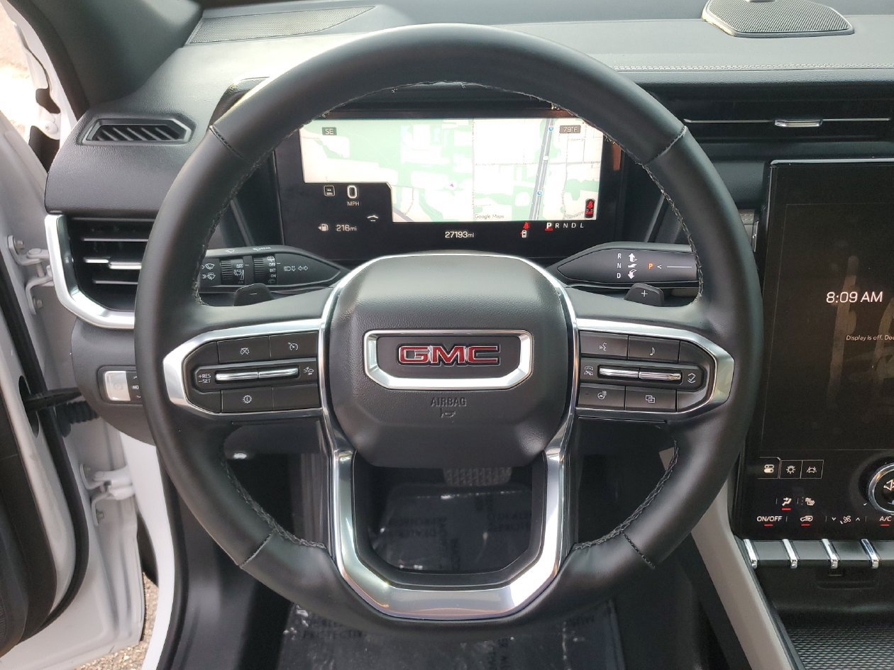 Used 2026 GMC Terrain Elevation FWD image 20