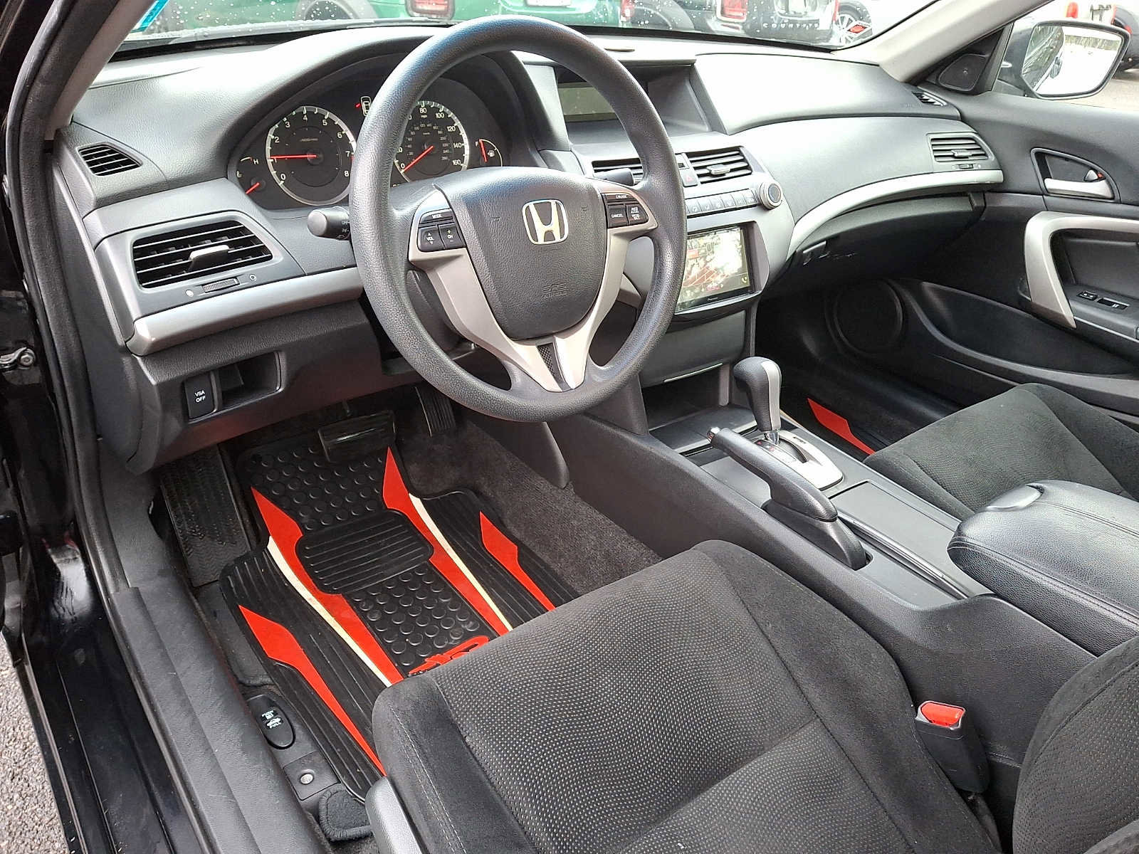 Used 2009 Honda Accord EX image 10
