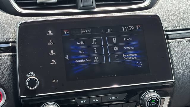 Used 2019 Honda CR-V EX-L image 14