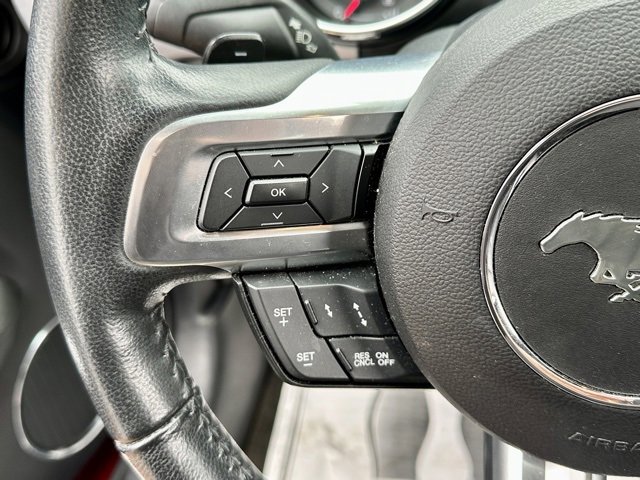 Used 2016 Ford Mustang GT Premium w/ Equipment Group 401A image 38